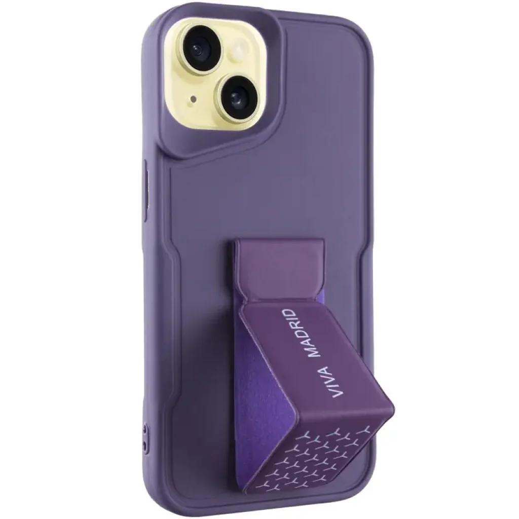 Чехол TPU VIVA для Apple iPhone 14 (6.1