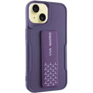 Чехол TPU VIVA для Apple iPhone 14 (6.1") Purple