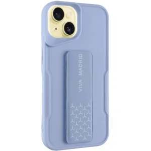 Чехол TPU VIVA для Apple iPhone 14 Plus (6.7") Blue