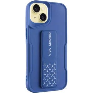 Чехол TPU VIVA для Apple iPhone 14 Plus (6.7") Dark Blue