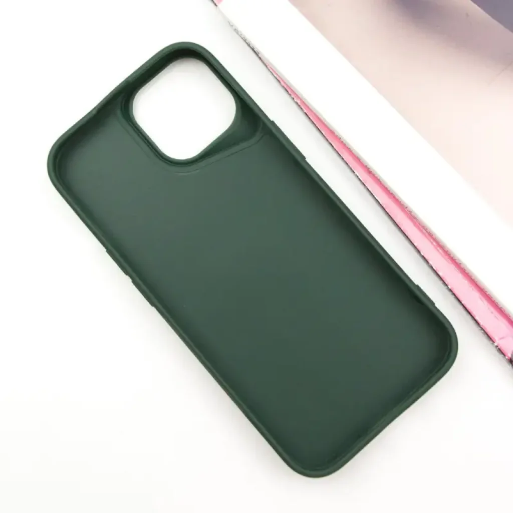Чехол TPU VIVA для Apple iPhone 14 Plus (6.7