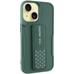 Чехол TPU VIVA для Apple iPhone 14 Plus (6.7") Green