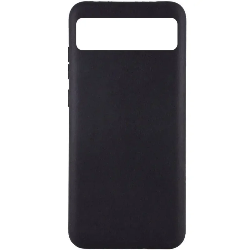 Чохол TPU Epic Black для Google Pixel 7
