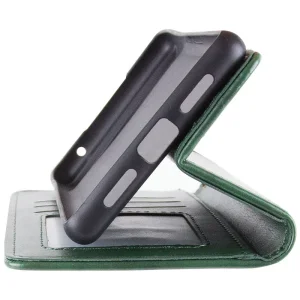 Чехол Getman Gallant PU Case для Google Pixel 7 Green