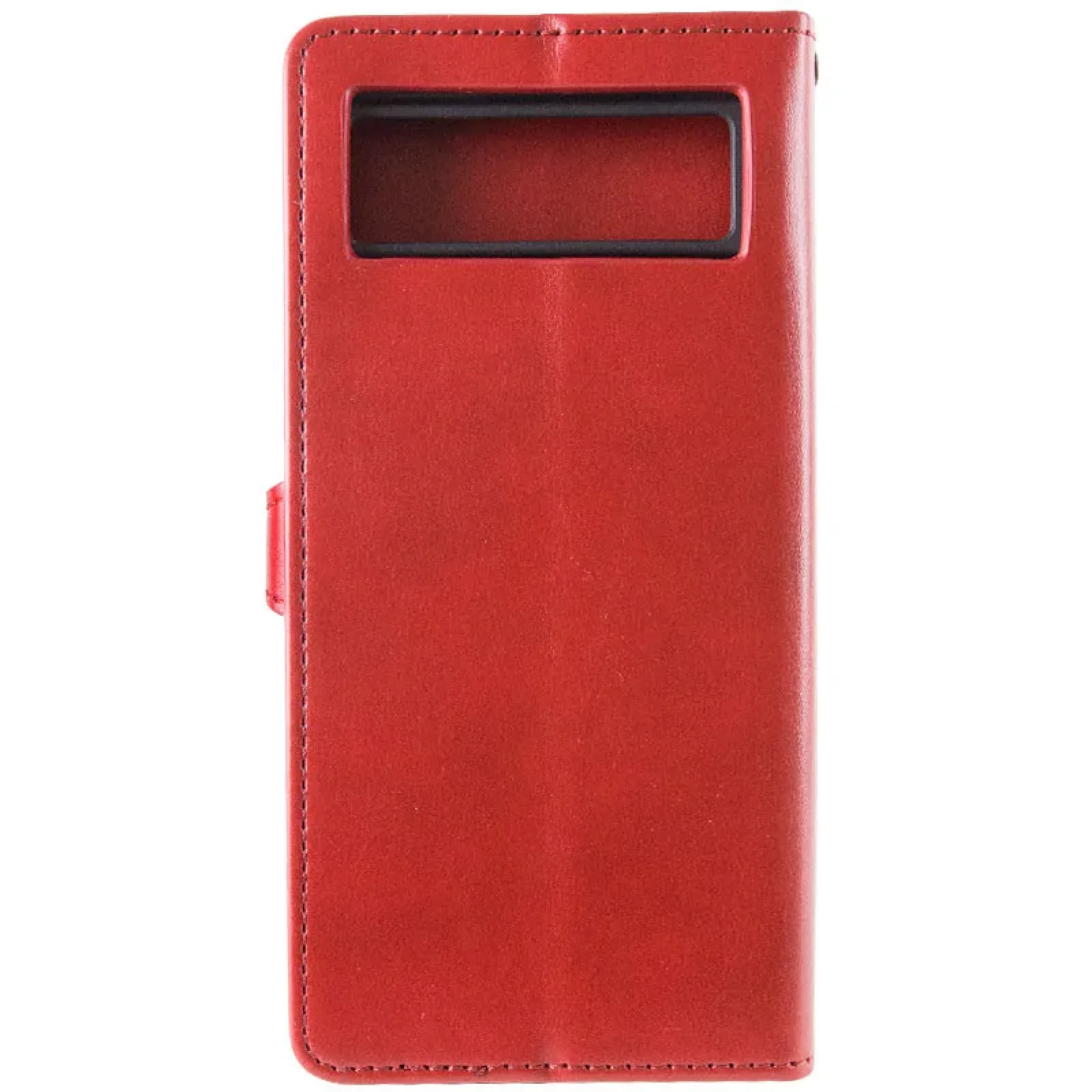 Чохол Getman Gallant PU Case для Google Pixel 7 Red