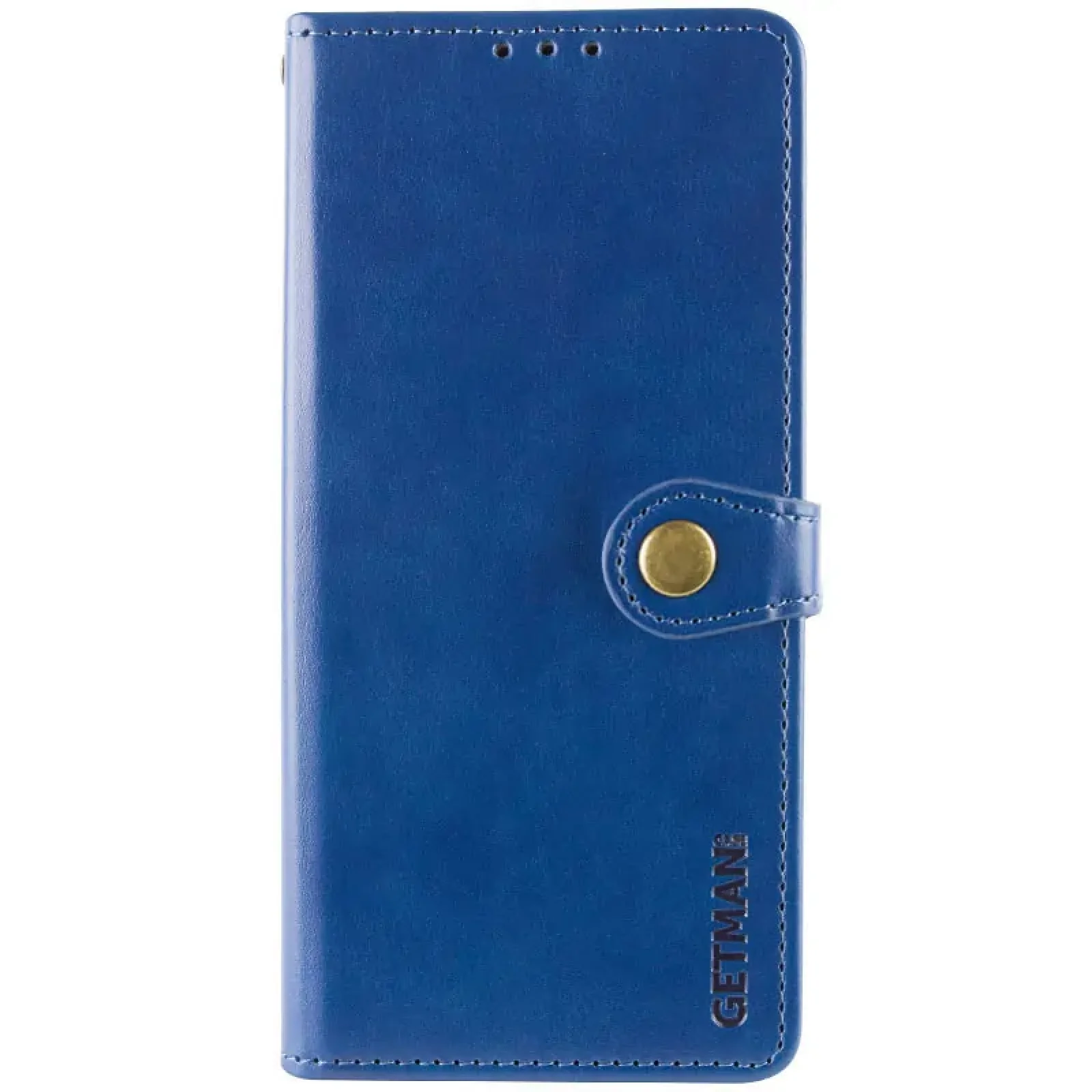 Чехол Getman Gallant PU Case для Google Pixel 7 Blue