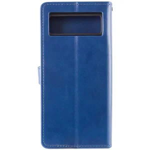 Чехол Getman Gallant PU Case для Google Pixel 7 Blue