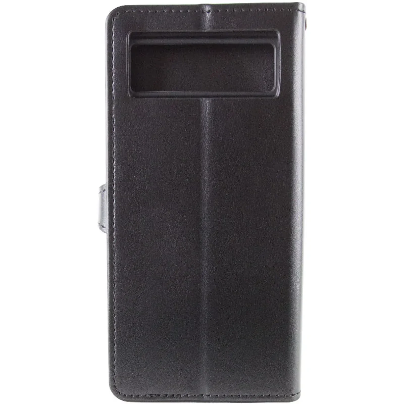 Чохол Getman Gallant PU Case для Google Pixel 7 Black
