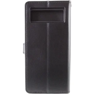Чохол Getman Gallant PU Case для Google Pixel 7 Black