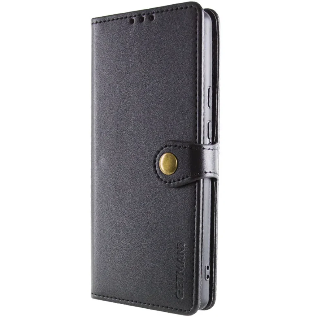 Чохол Getman Gallant PU Case для Google Pixel 7 Black