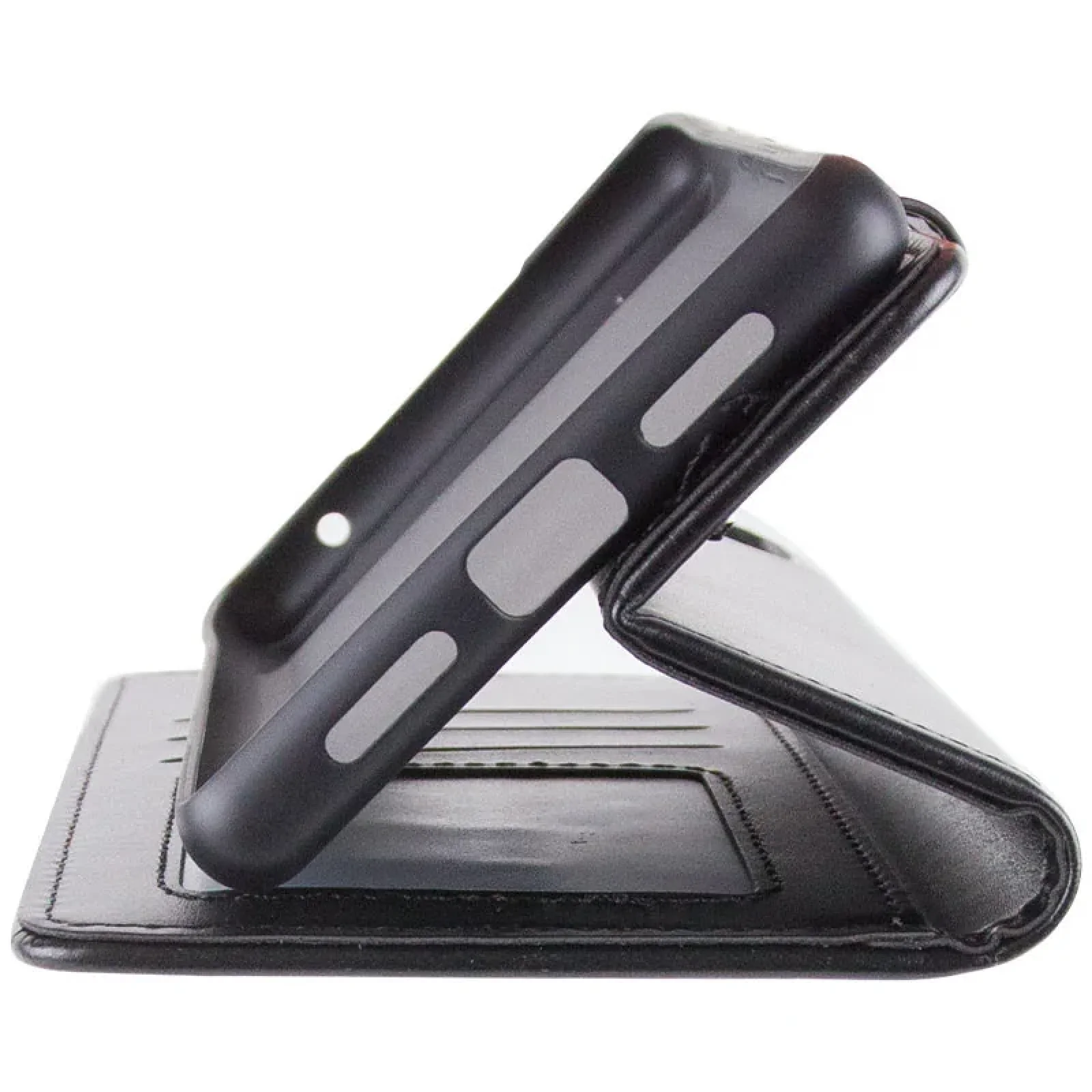 Чохол Getman Gallant PU Case для Google Pixel 7 Black