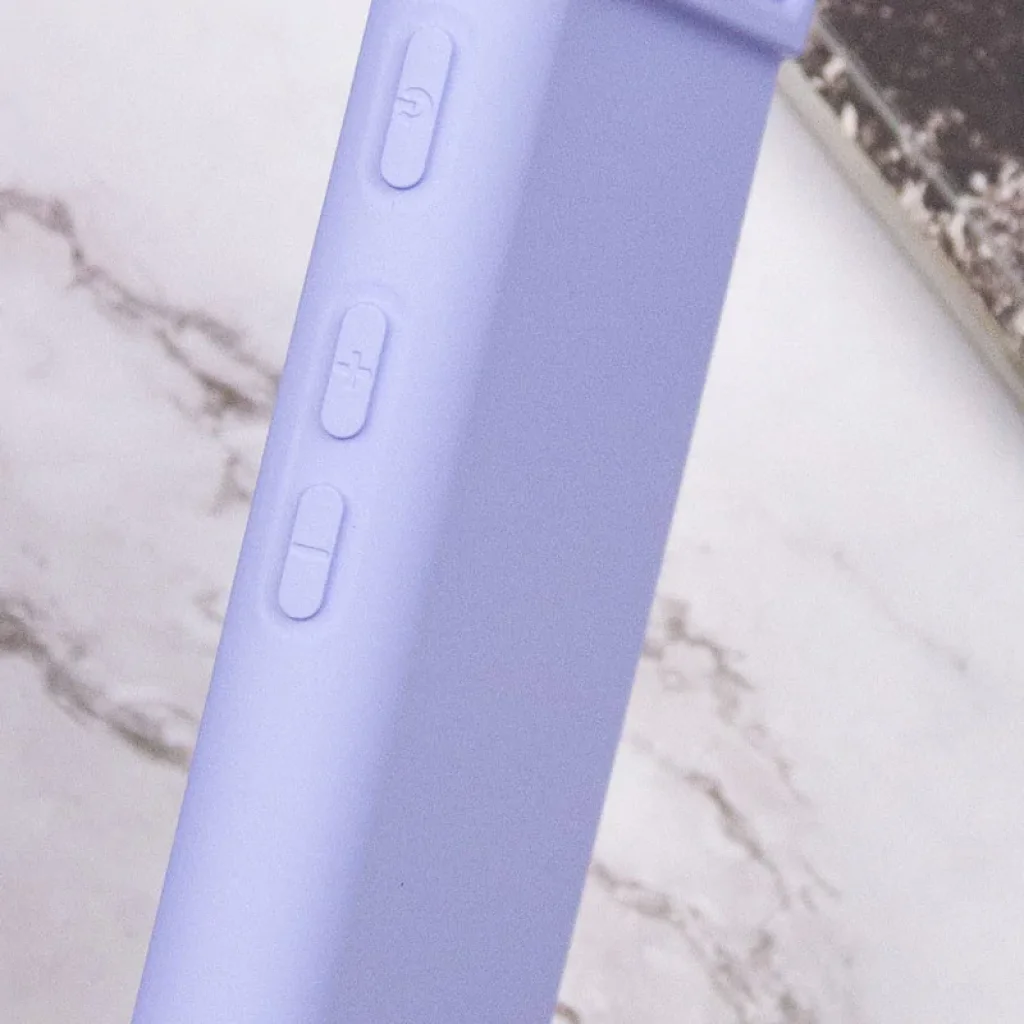 Чохол Silicone Cover Lakshmi (A) для Google Pixel 7 Dasheen