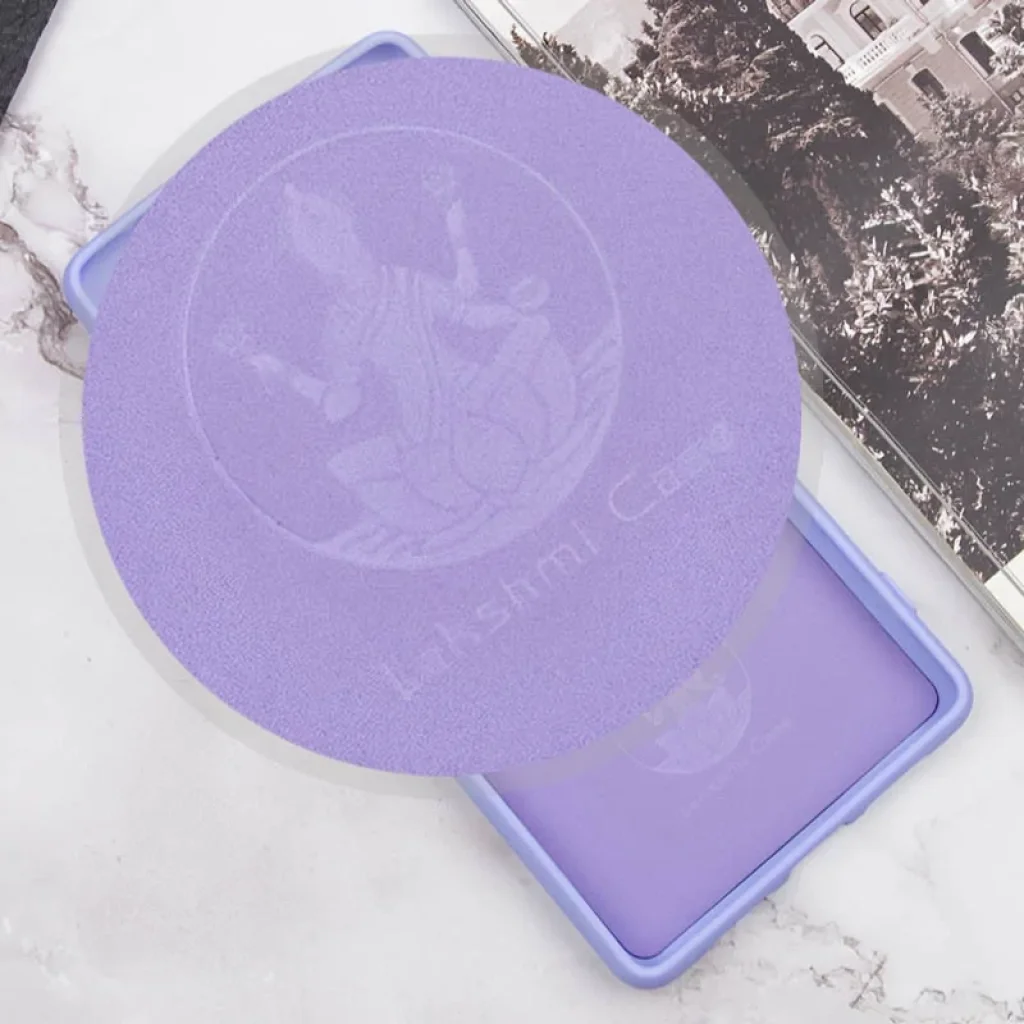 Чохол Silicone Cover Lakshmi (A) для Google Pixel 7 Dasheen