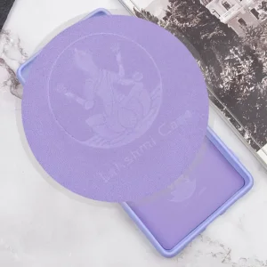 Чохол Silicone Cover Lakshmi (A) для Google Pixel 7 Dasheen
