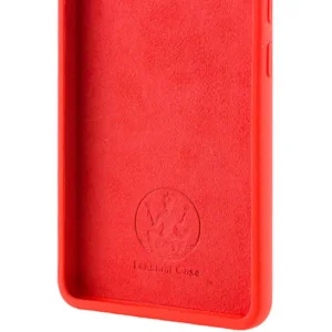 Чехол Silicone Cover Lakshmi (A) для Google Pixel 7 Red