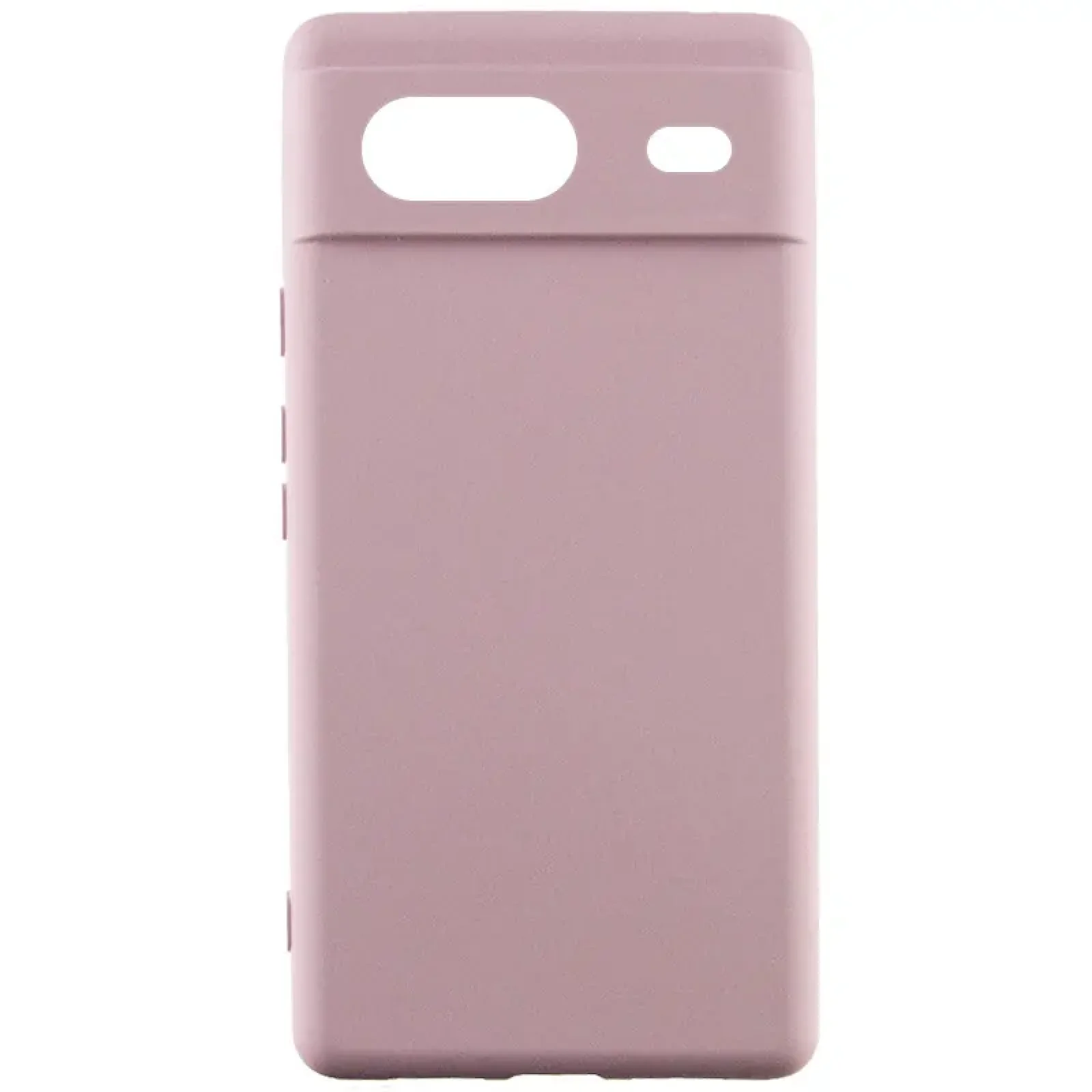 Чохол Silicone Cover Lakshmi (A) для Google Pixel 7 Pink Sand