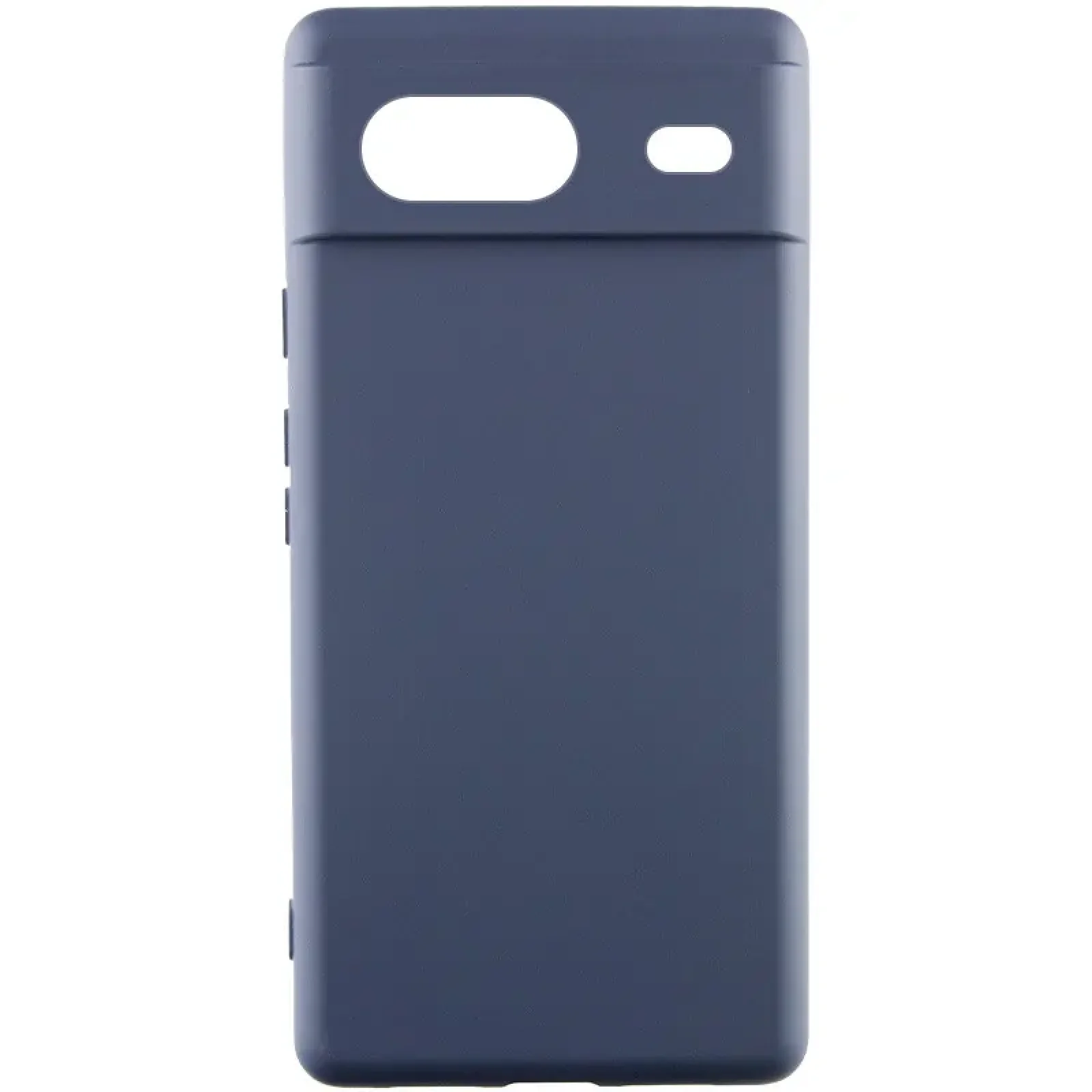 Чохол Silicone Cover Lakshmi (A) для Google Pixel 7 Midnight Blue