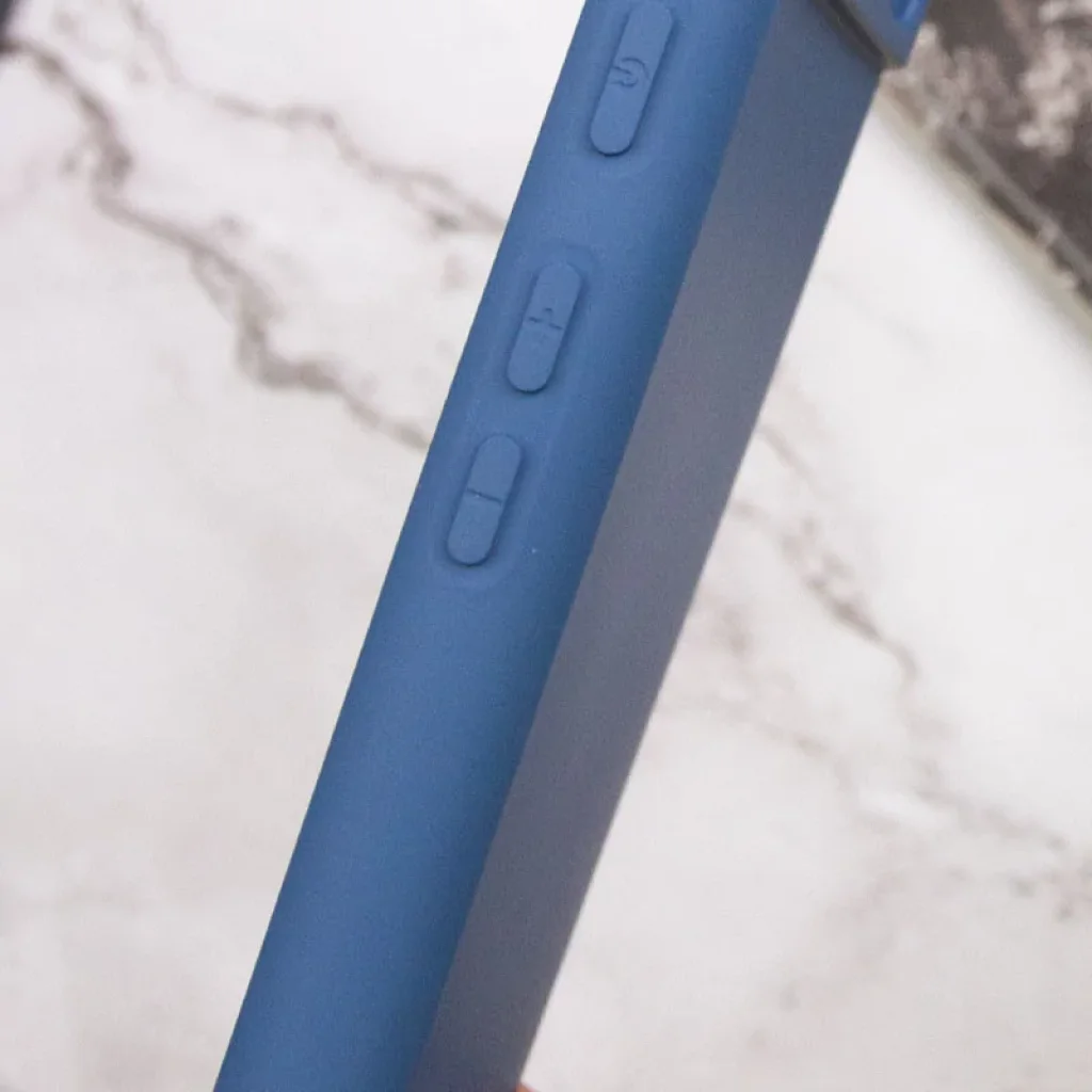 Чохол Silicone Cover Lakshmi (A) для Google Pixel 7 Navy Blue