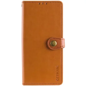 Чехол Getman Gallant PU Case для Google Pixel 7 Pro Brown