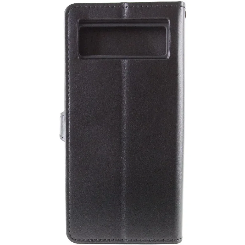 Чехол Getman Gallant PU Case для Google Pixel 7 Pro Black