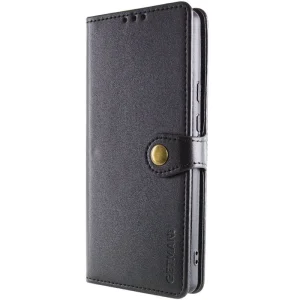 Чехол Getman Gallant PU Case для Google Pixel 7 Pro Black