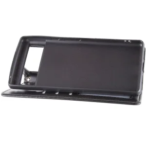 Чехол Getman Gallant PU Case для Google Pixel 7 Pro Black