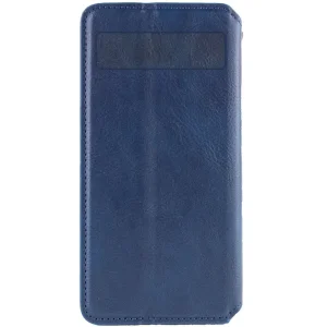 Чехол Getman Cubic PU Case для Google Pixel 7 Pro Blue
