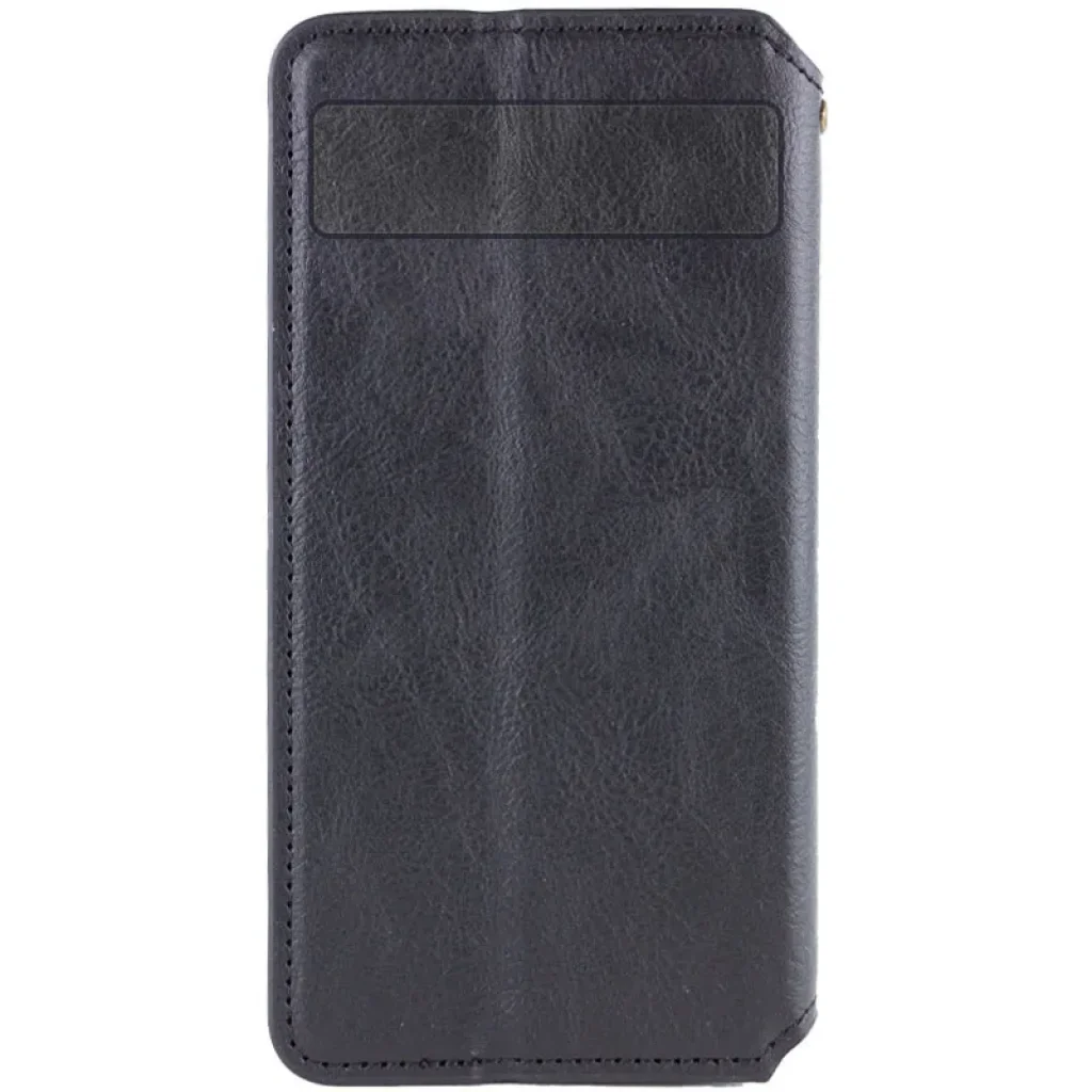 Чехол Getman Cubic PU Case для Google Pixel 7 Pro Black