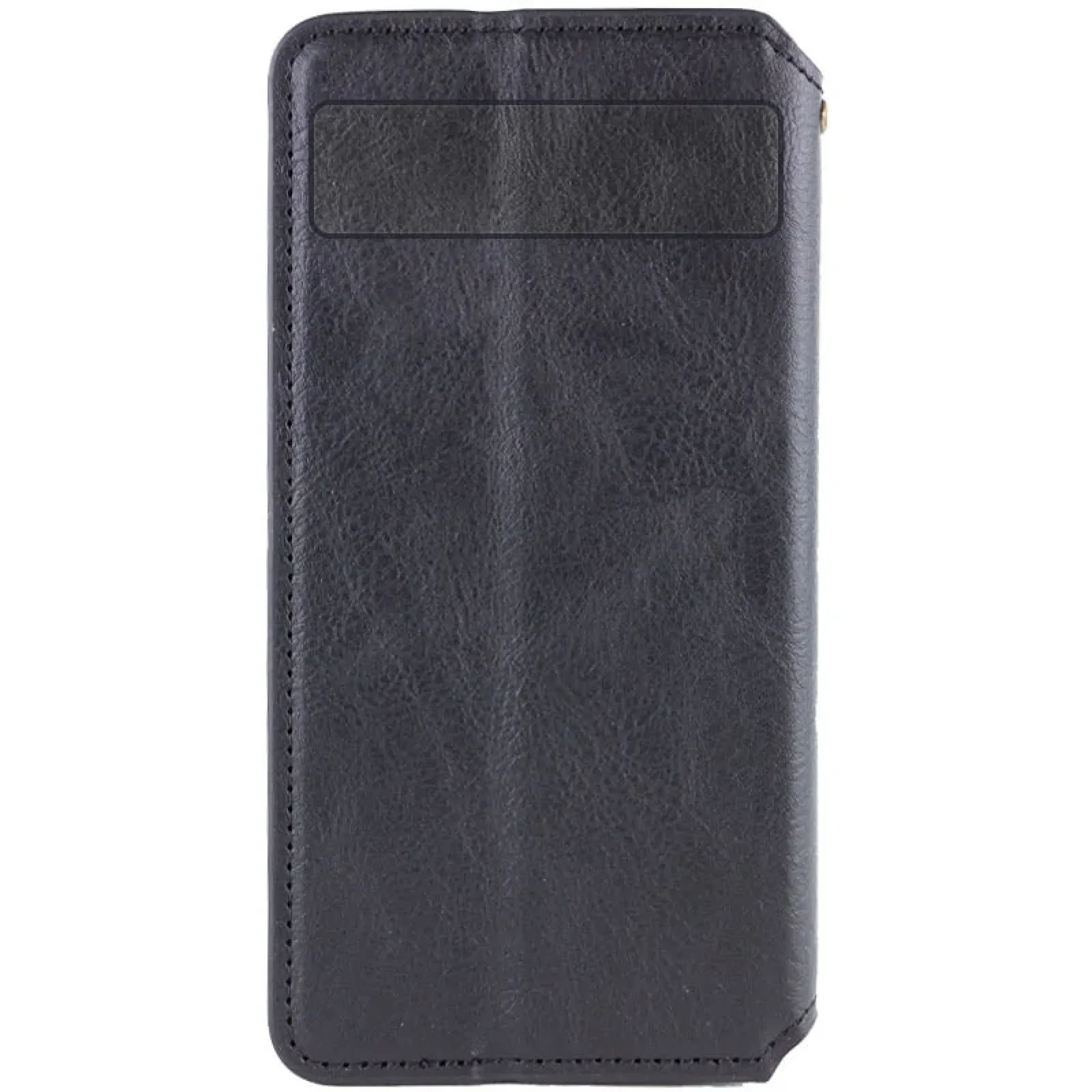 Чохол Getman Cubic PU Case для Google Pixel 7 Pro Black