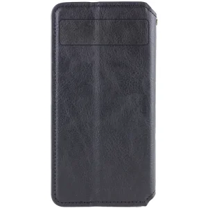 Чехол Getman Cubic PU Case для Google Pixel 7 Pro Black