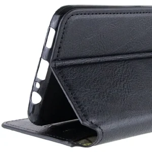 Чехол Getman Cubic PU Case для Google Pixel 7 Pro Black