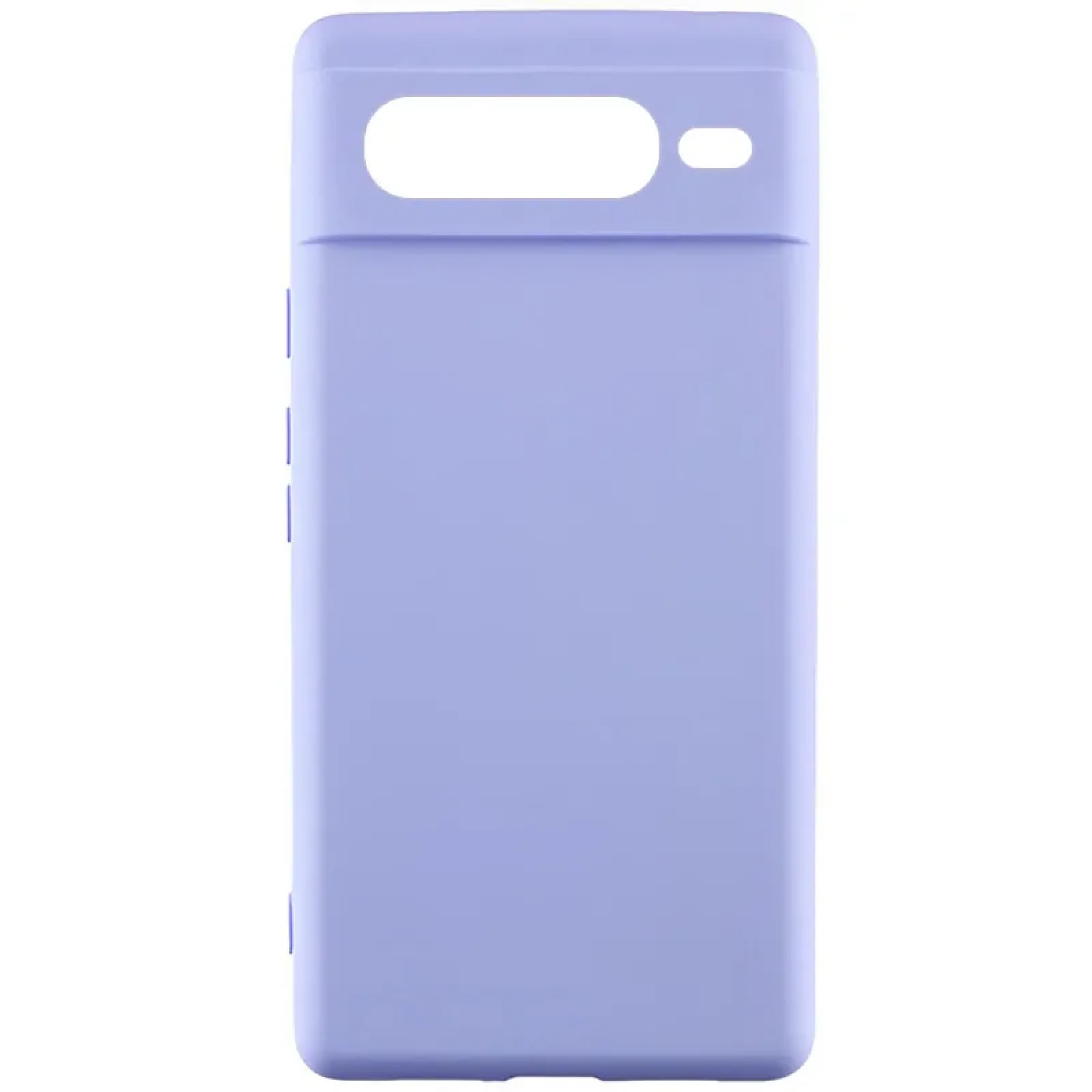Чохол Silicone Cover Lakshmi (A) для Google Pixel 7 Pro Dasheen