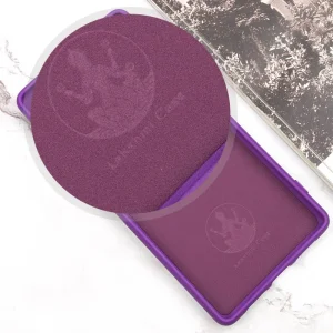 Чехол Silicone Cover Lakshmi (A) для Google Pixel 7 Pro Purple