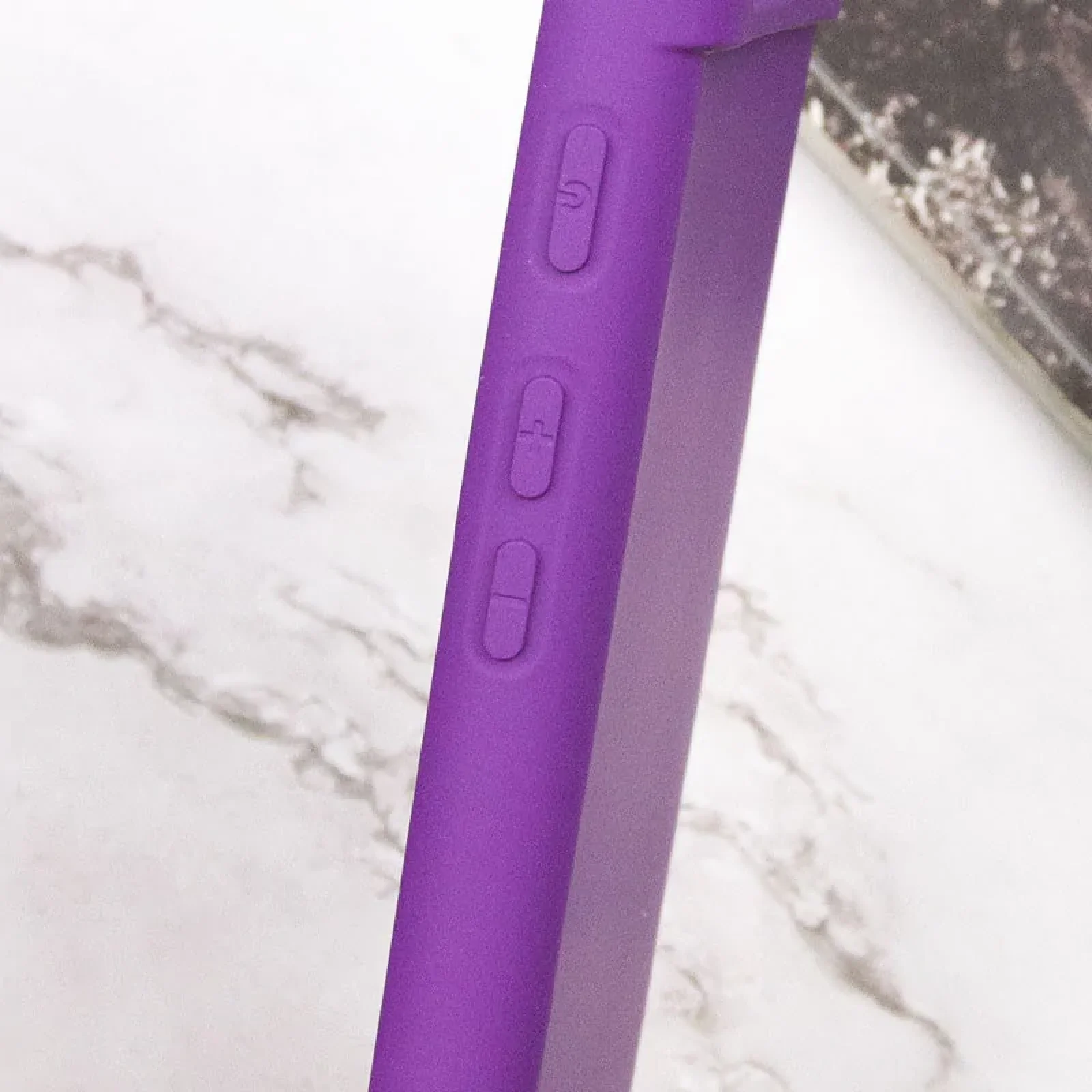Чехол Silicone Cover Lakshmi (A) для Google Pixel 7 Pro Purple