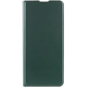 Чехол Getman Elegant (PU) для Google Pixel 7 Pro Green