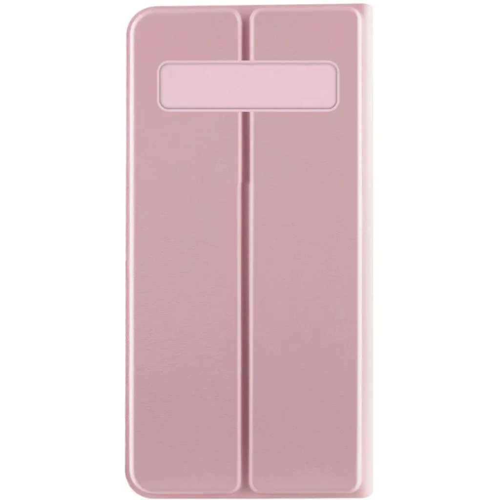 Чехол Getman Elegant (PU) для Google Pixel 7 Pro Pink