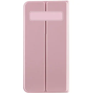 Чехол Getman Elegant (PU) для Google Pixel 7 Pro Pink