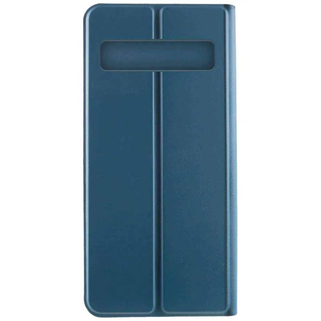 Чохол Getman Elegant (PU) для Google Pixel 7 Pro Blue