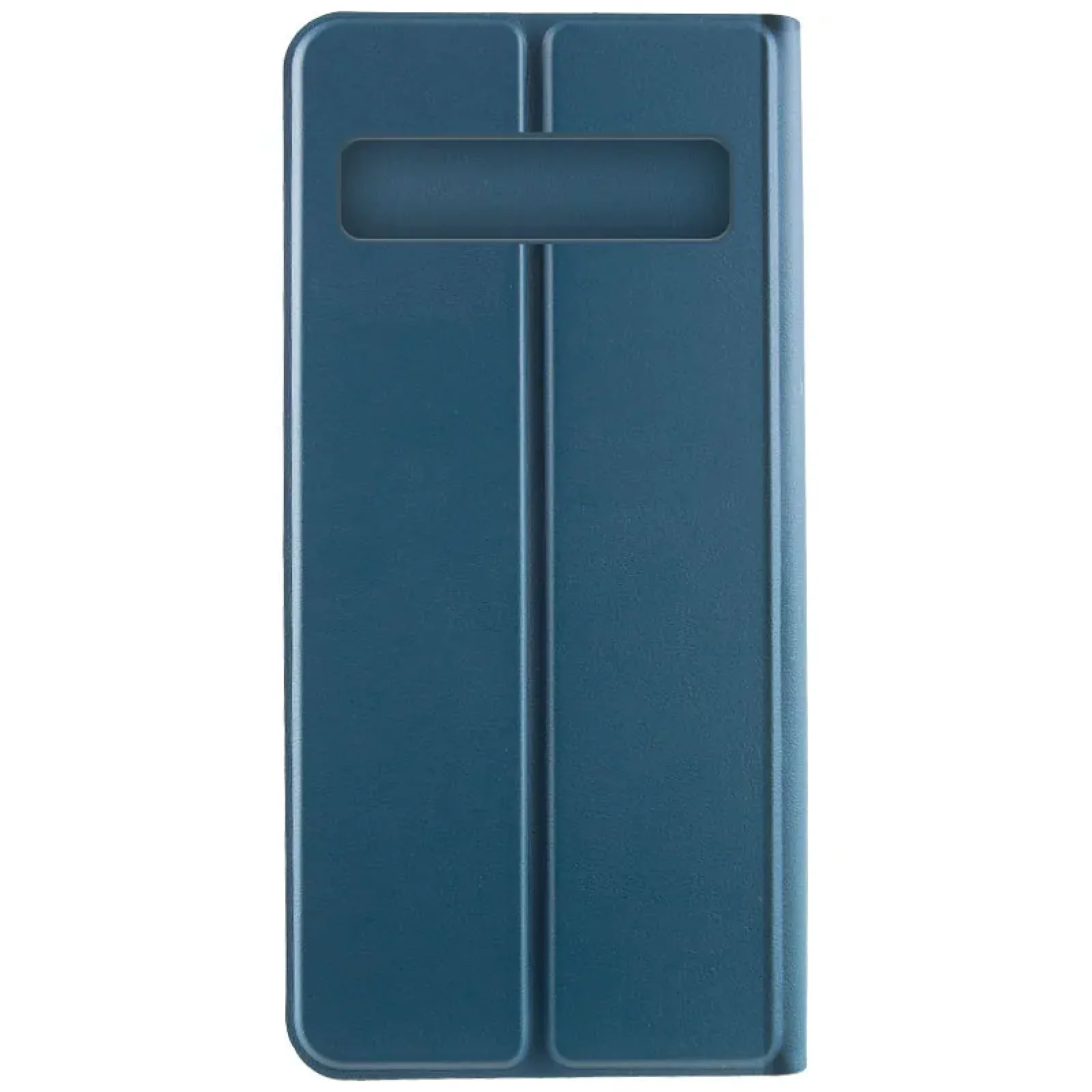 Чехол Getman Elegant (PU) для Google Pixel 7 Pro Blue