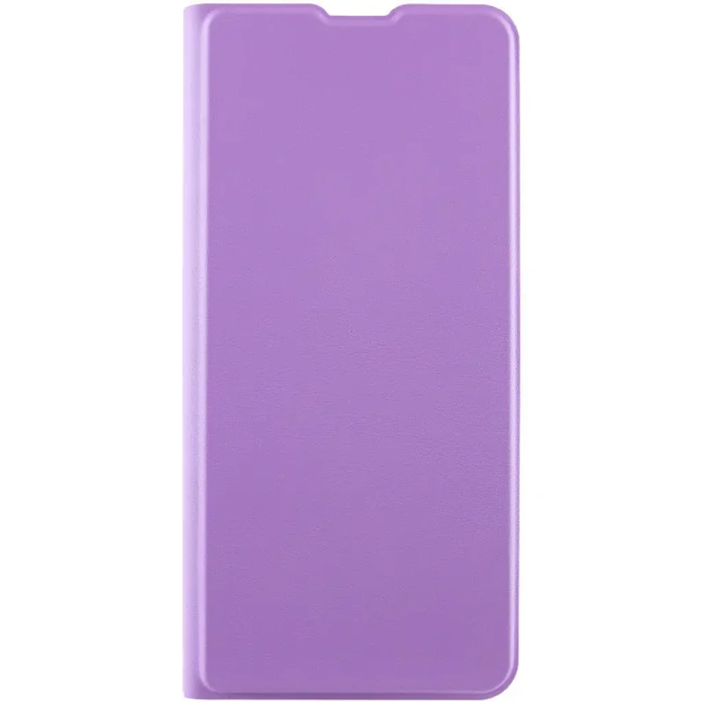 Чехол Getman Elegant (PU) для Google Pixel 7 Pro Lilac