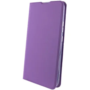 Чехол Getman Elegant (PU) для Google Pixel 7 Pro Lilac