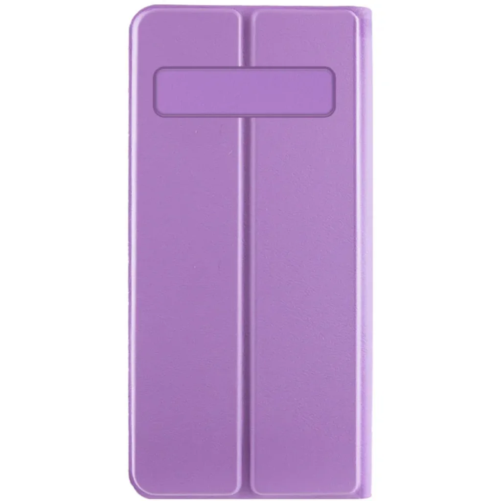 Чехол Getman Elegant (PU) для Google Pixel 7 Pro Lilac