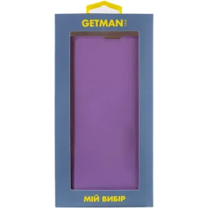 Чехол Getman Elegant (PU) для Google Pixel 7 Pro Lilac