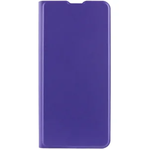 Цвет: Фиолетовый - Чехол Getman Elegant (PU) для Google Pixel 7 Pro Violet