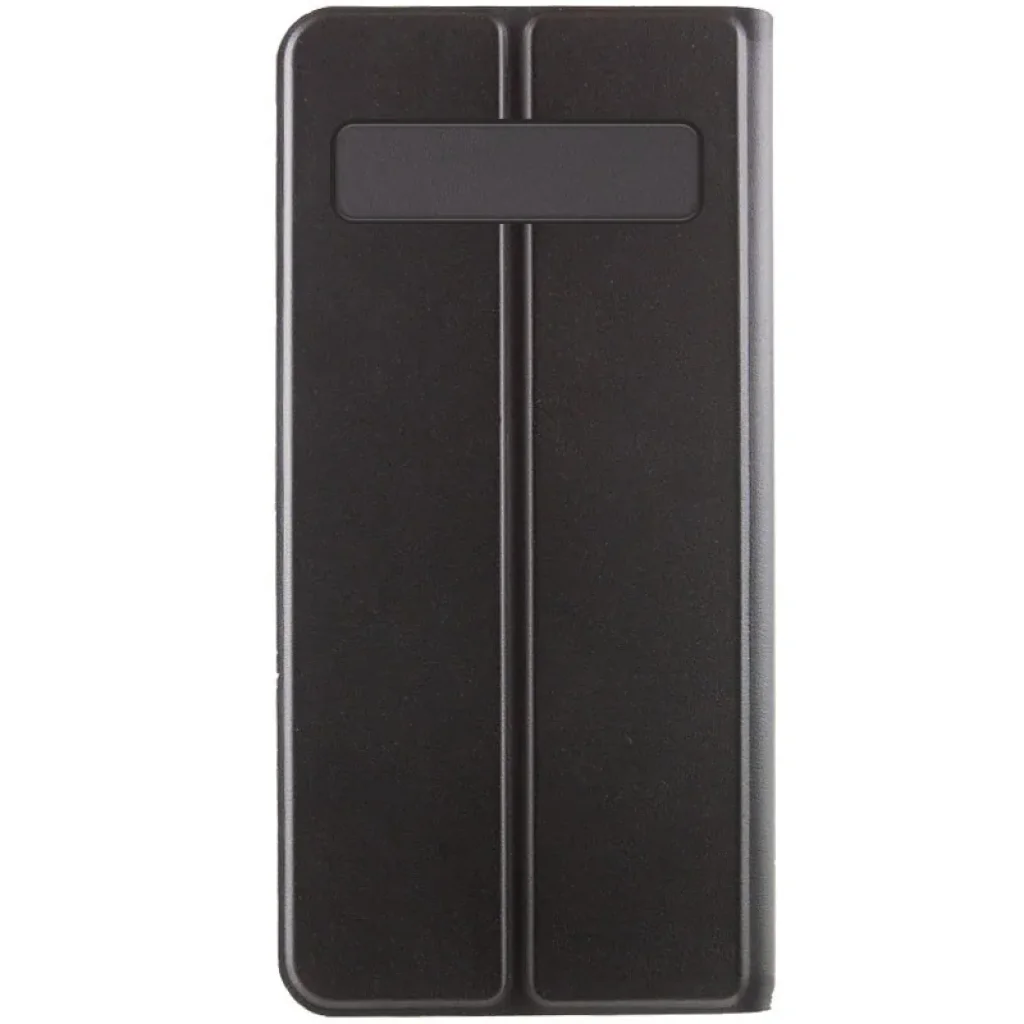 Чехол Getman Elegant (PU) для Google Pixel 7 Pro Black