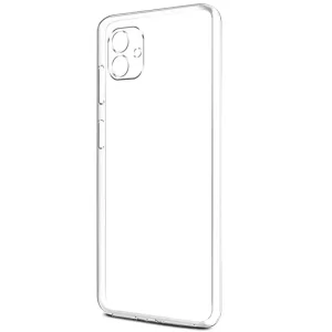 Чехол TPU Epic Transparent 1,5mm Full Camera для Samsung Galaxy A04