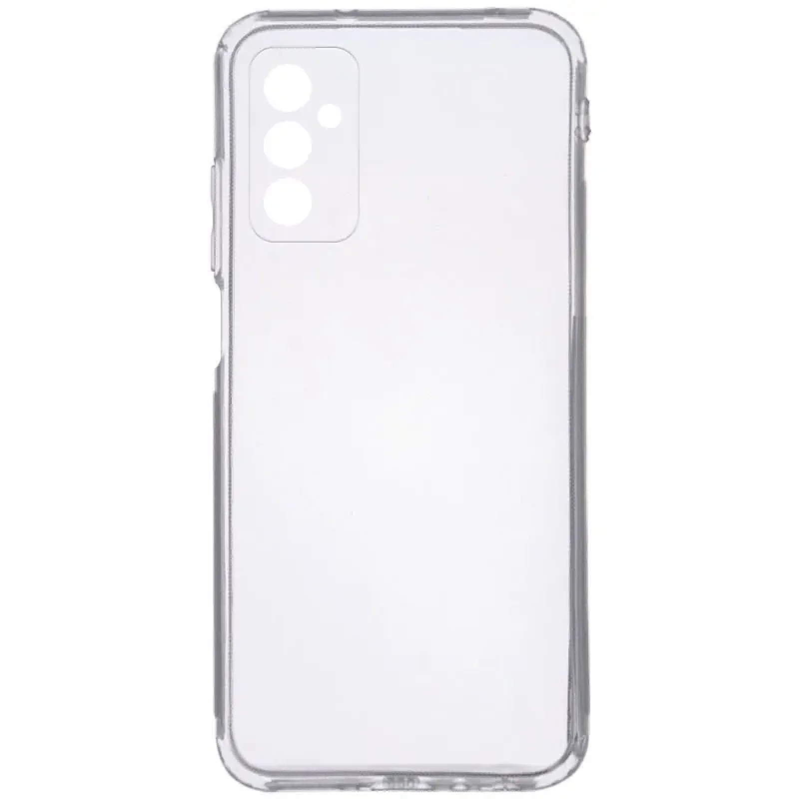 Чохол TPU Epic Transparent 1,5mm Full Camera для Samsung Galaxy A04s