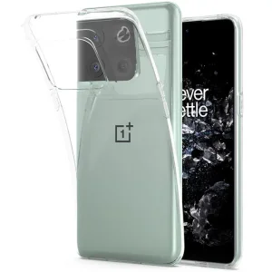 Чехол TPU Epic Transparent 1,5mm для OnePlus 10T