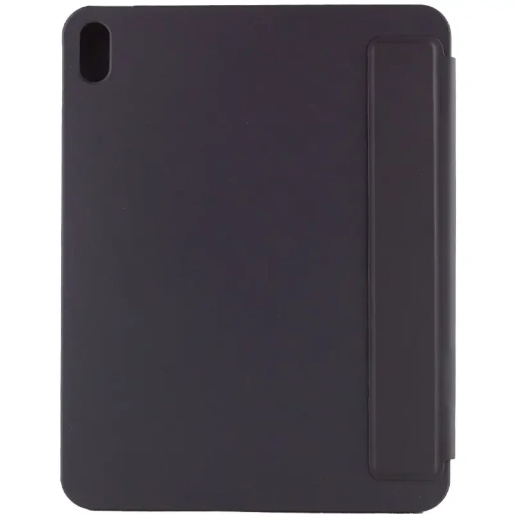 Чохол Smart Case Open Buttons для Apple iPad 10.9 2022-2024, iPad 11 2025 Black