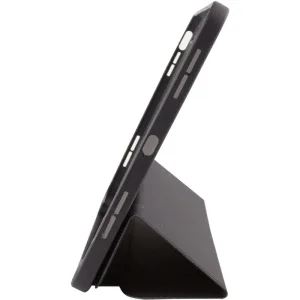 Чохол Smart Case Open Buttons для Apple iPad 10.9 2022-2024, iPad 11 2025 Black